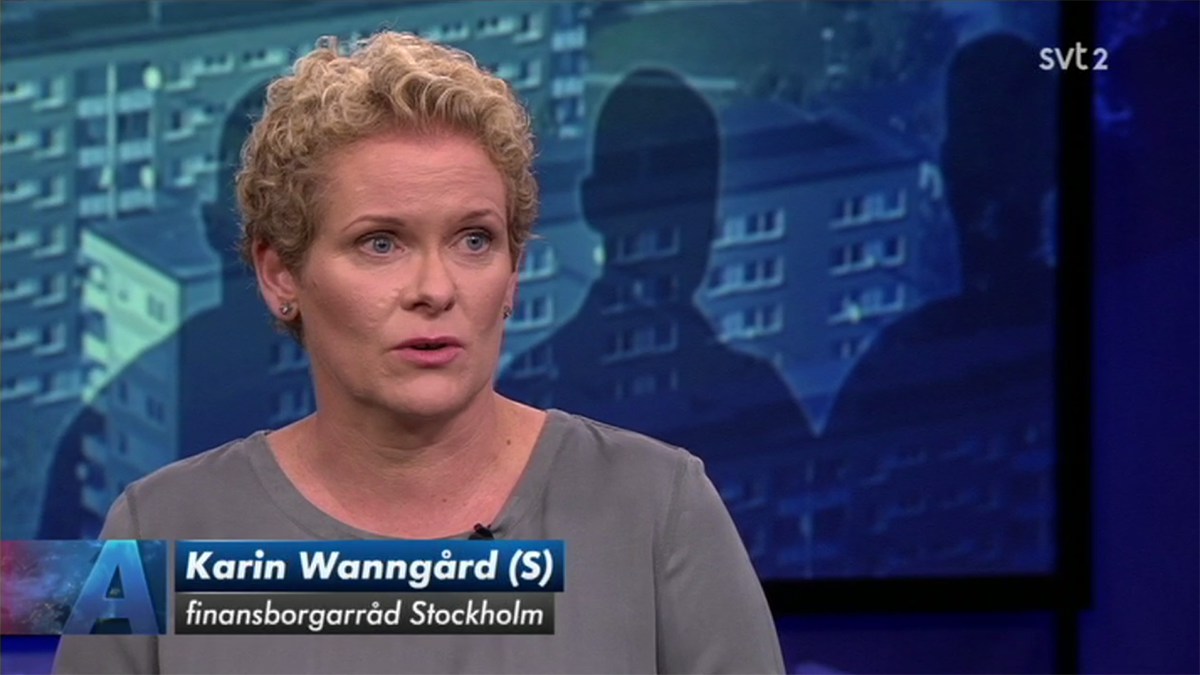 Foto: SVT