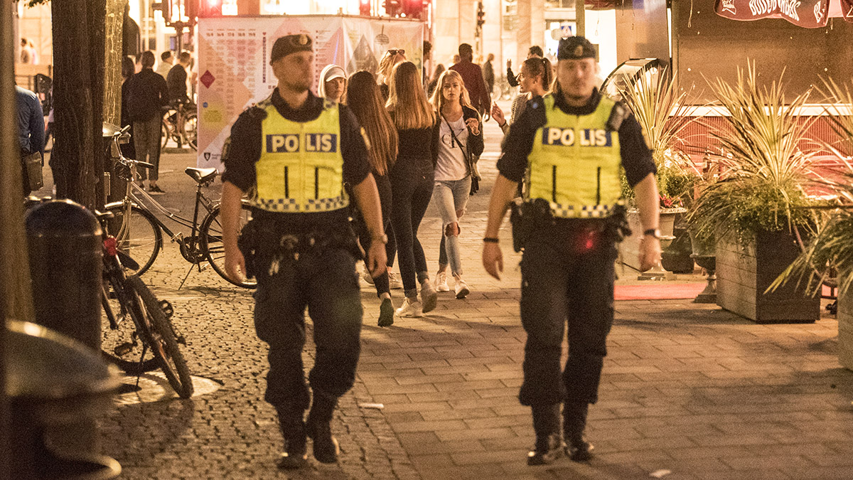 Foto: Nyheter Idag