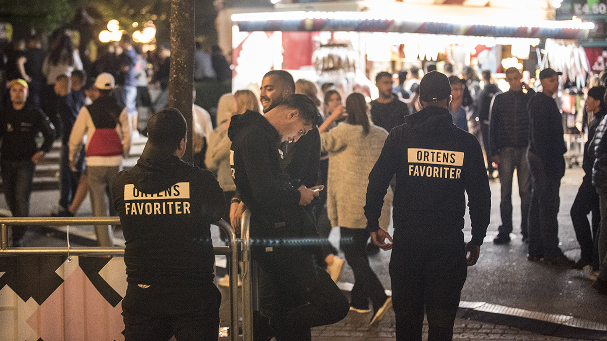 Foto: Nyheter Idag