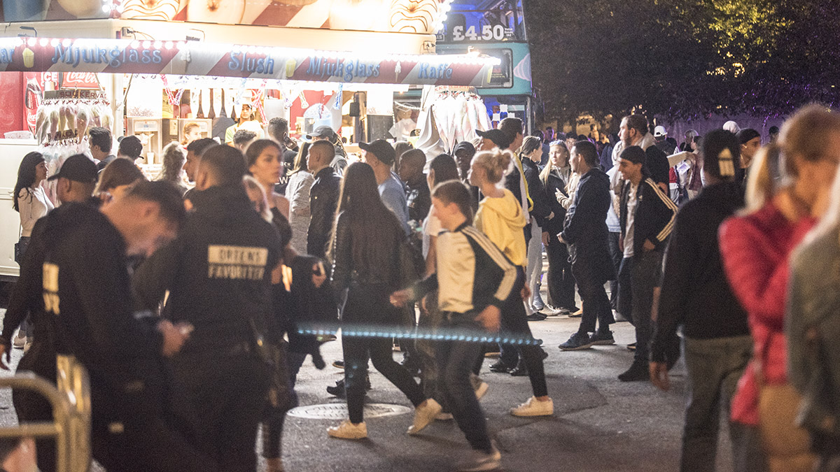 Foto: Nyheter Idag