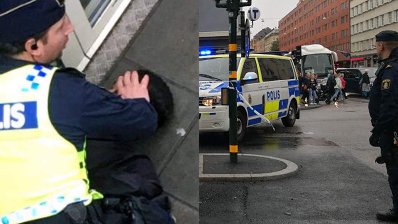Foto: Privat/Nyheter Idag