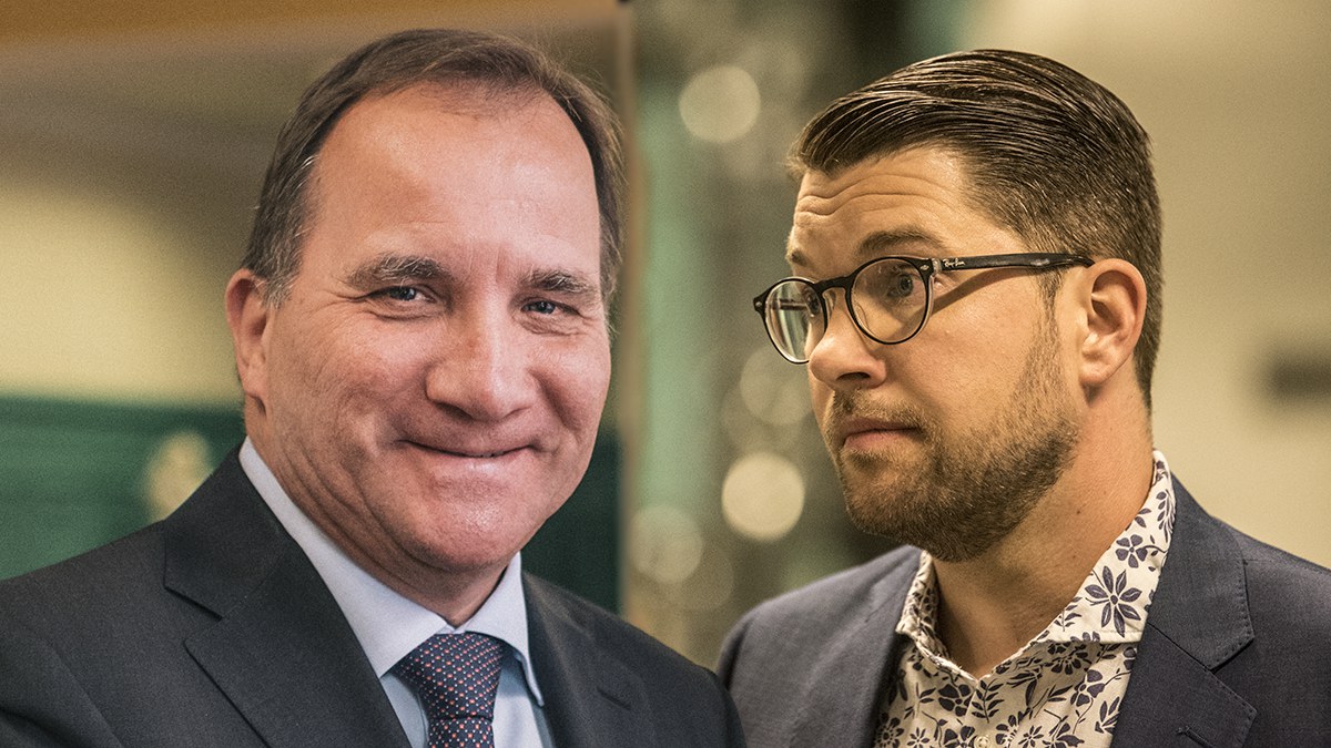 Montage. Foto: OECD/Nyheter Idag