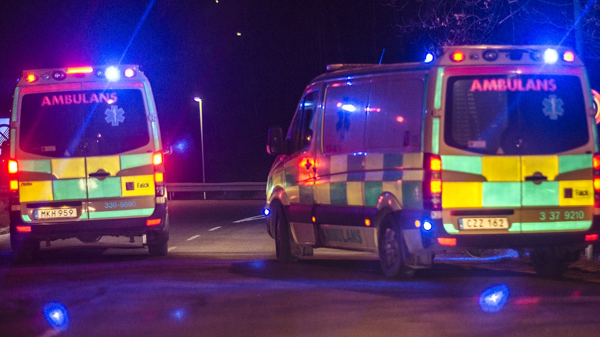 Arkivbild. Foto: Nyheter Idag