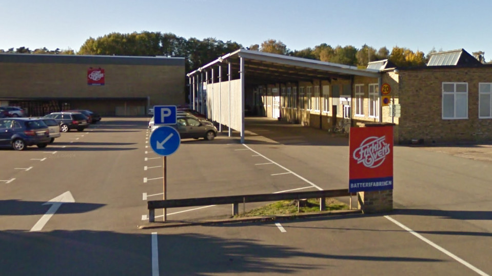 Foto: Google Maps