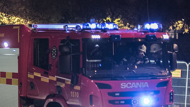Arkivbild. Foto: Nyheter Idag
