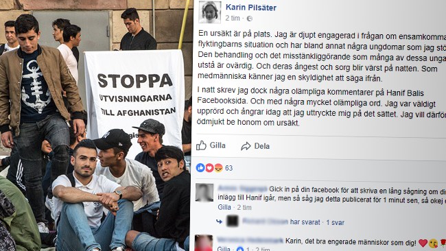 Foto: Nyheter Idag/Skärmdump