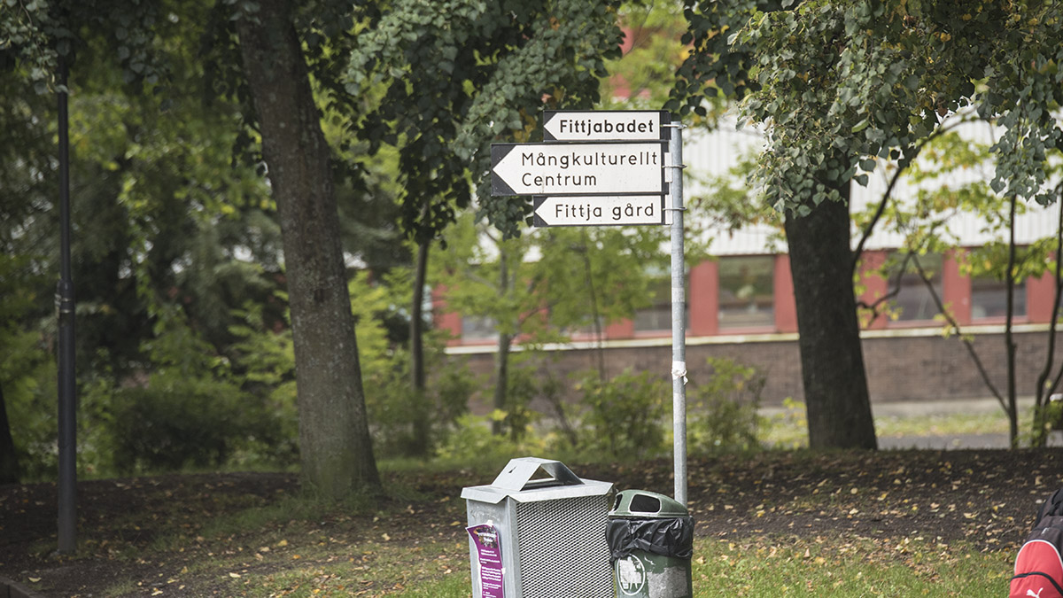 Foto: Nyheter Idag