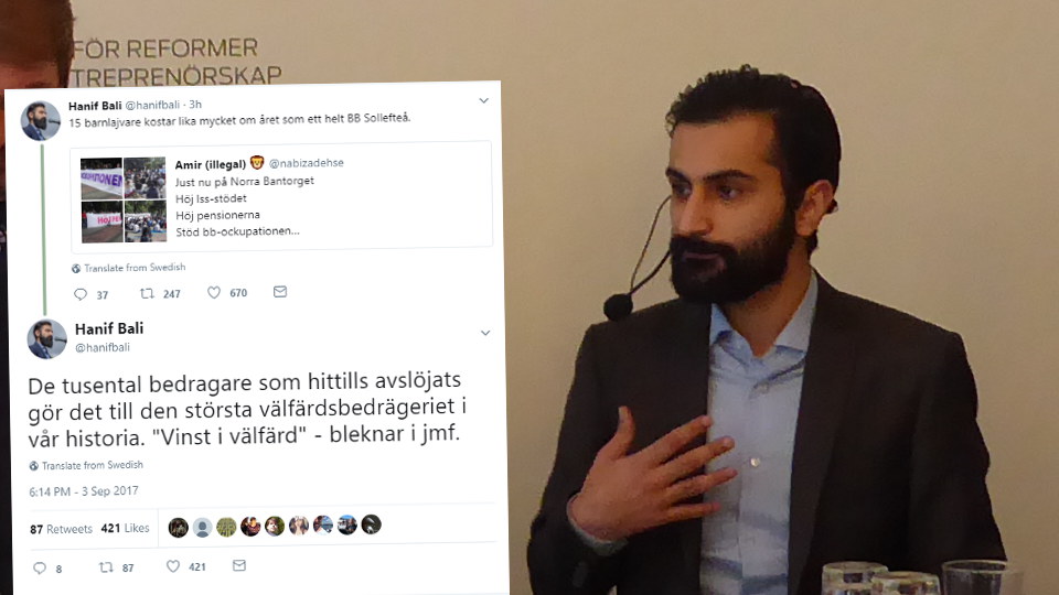 Bild: Twitter/Fores