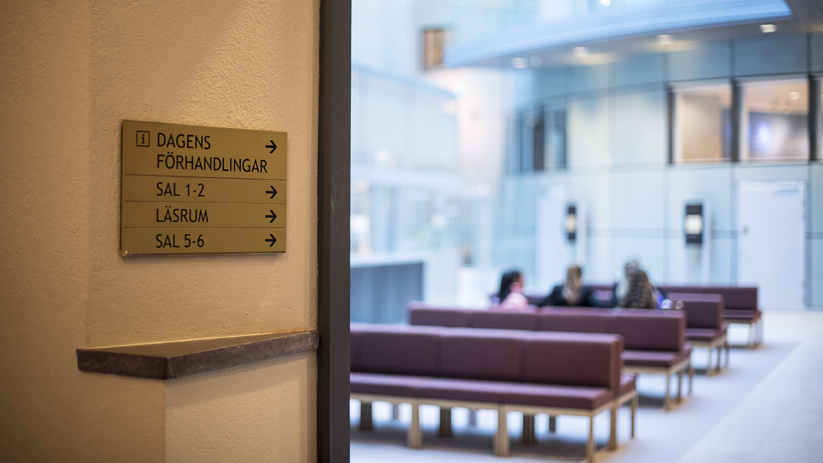 Arkivbild. Foto: Nyheter Idag
