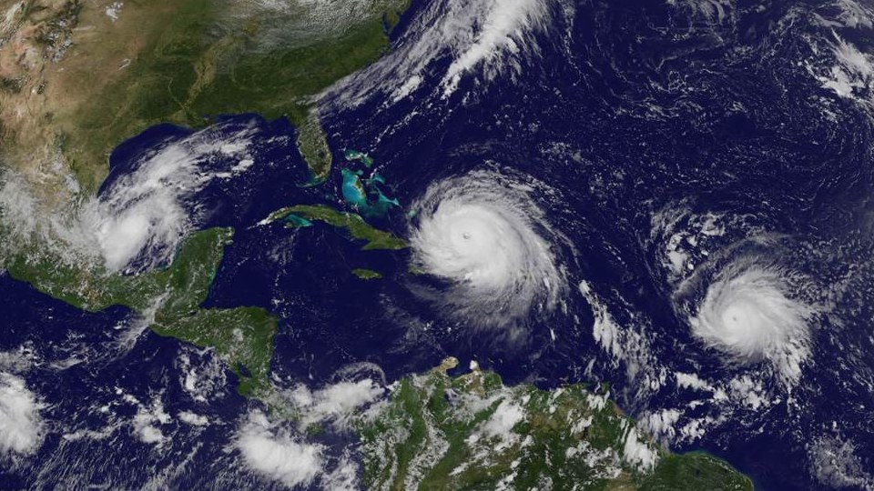 Foto: Noaa