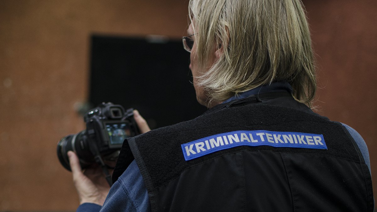 Arkivbild. Foto: Nyheter Idag