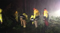 Foto: Brandkåren i Lakeland