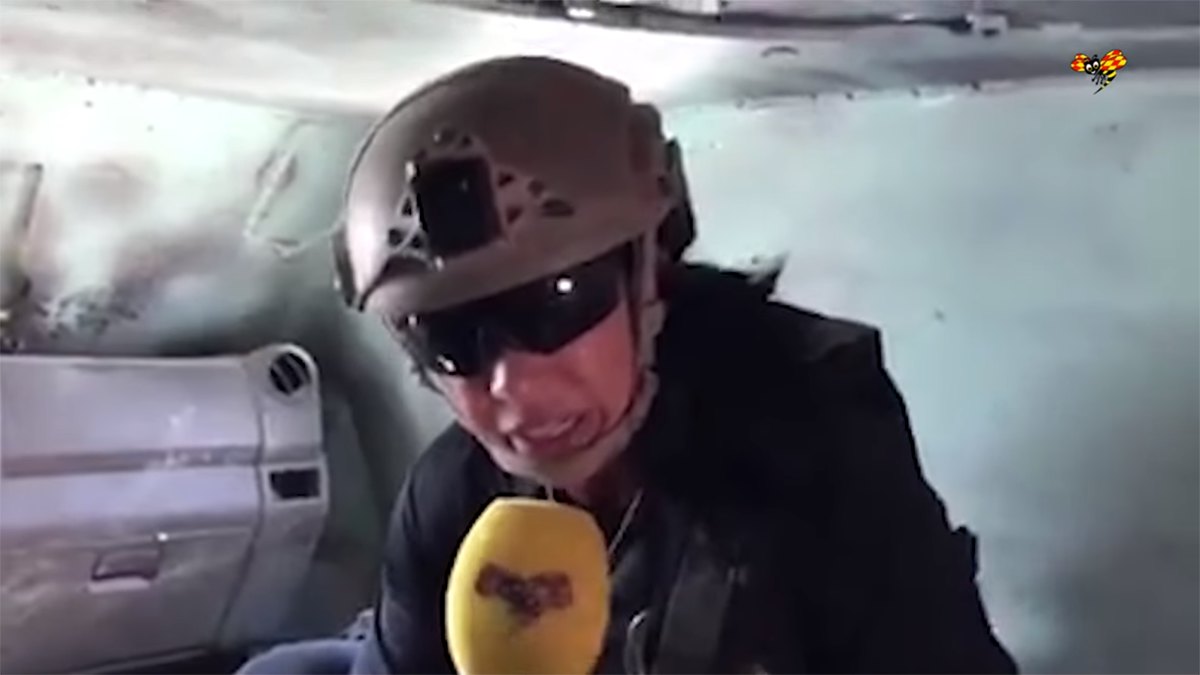 Foto: Expressen/Youtube