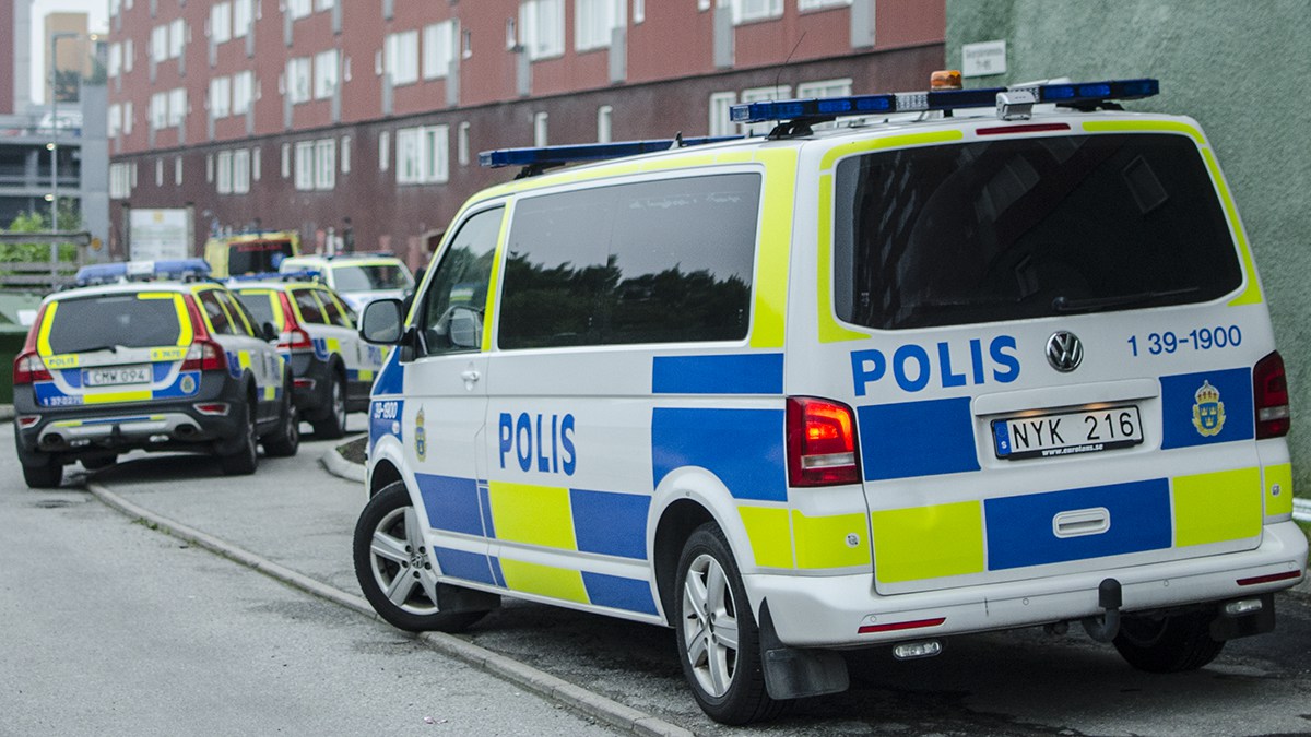 Arkivbild. Foto: Nyheter Idag