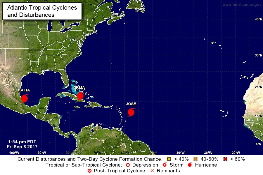 Foto: Noaa