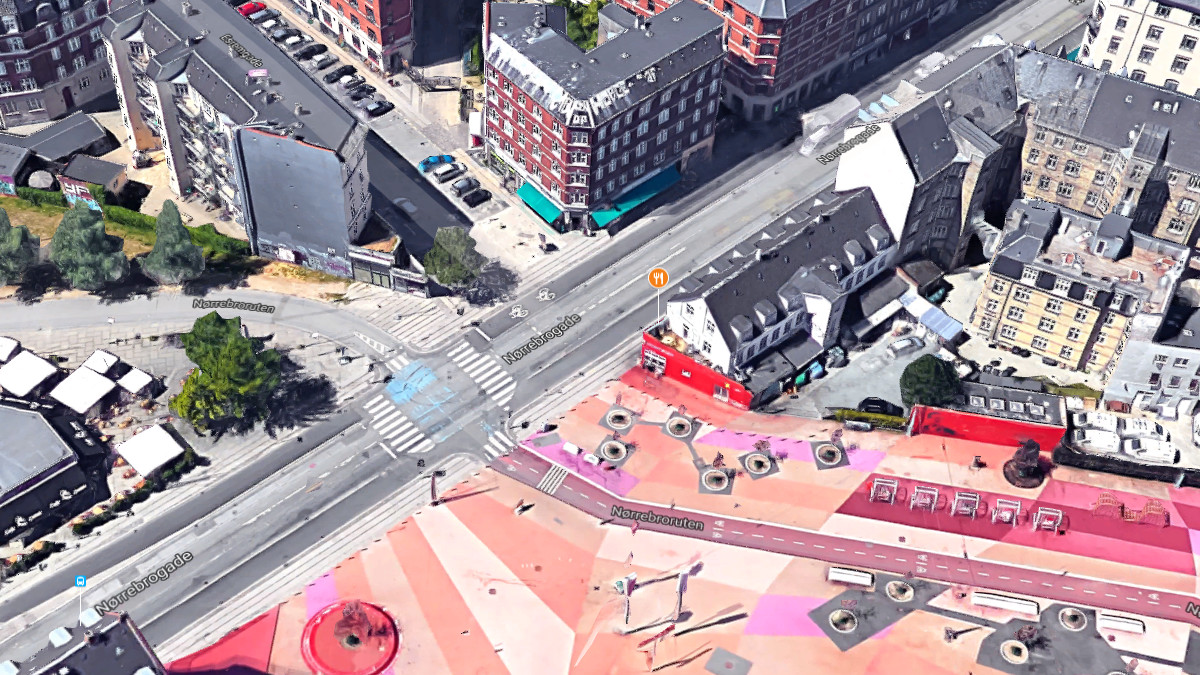 Bild: Google Maps