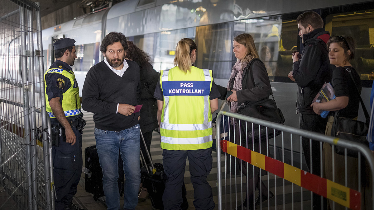 Arkivbild. Foto: News Oresund