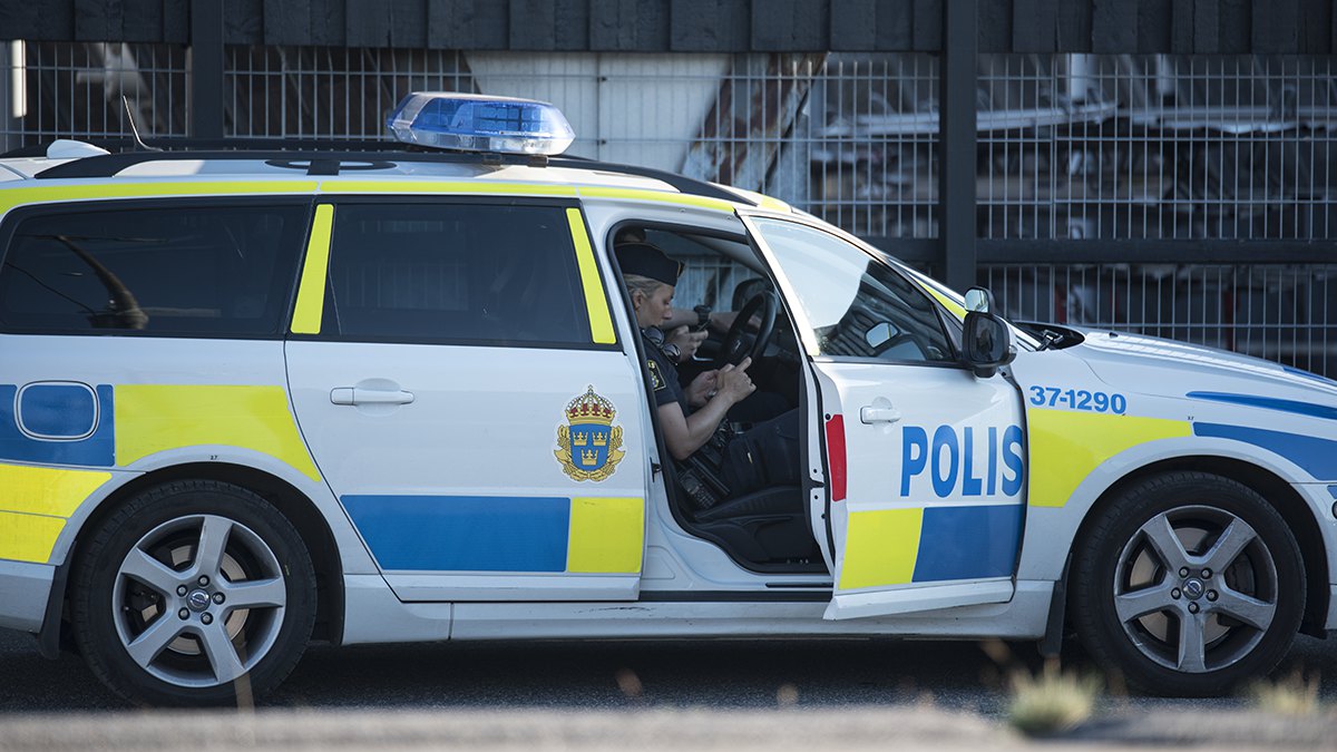 Arkivbild. Foto: Nyheter Idag