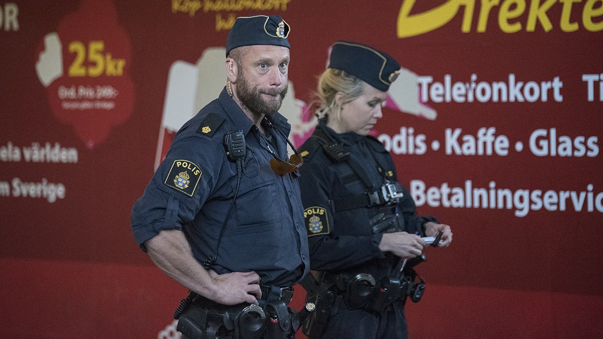 Arkivbild. Foto: Nyheter Idag