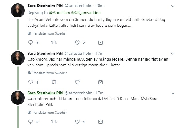 Bild: Skärmdump