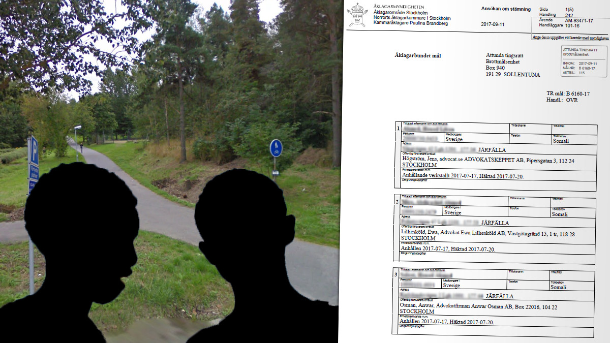 Foto: Google Maps/Faksimil