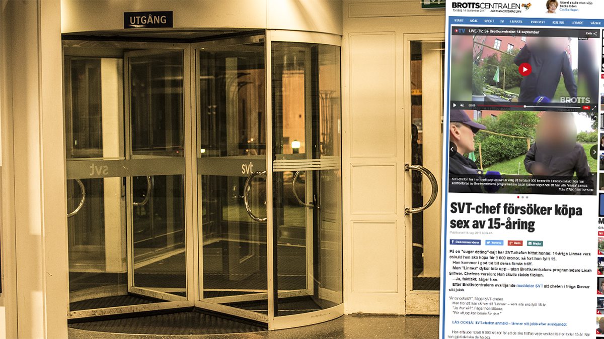 Foto: Nyheter Idag/Faksimil
