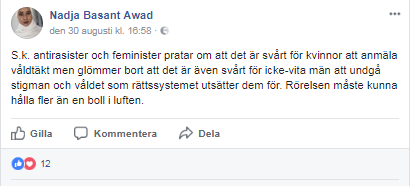 syndommän