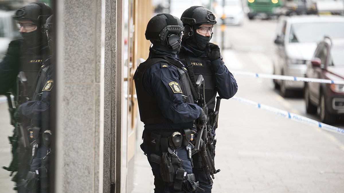 Arkivbild. Foto: Nyheter Idag