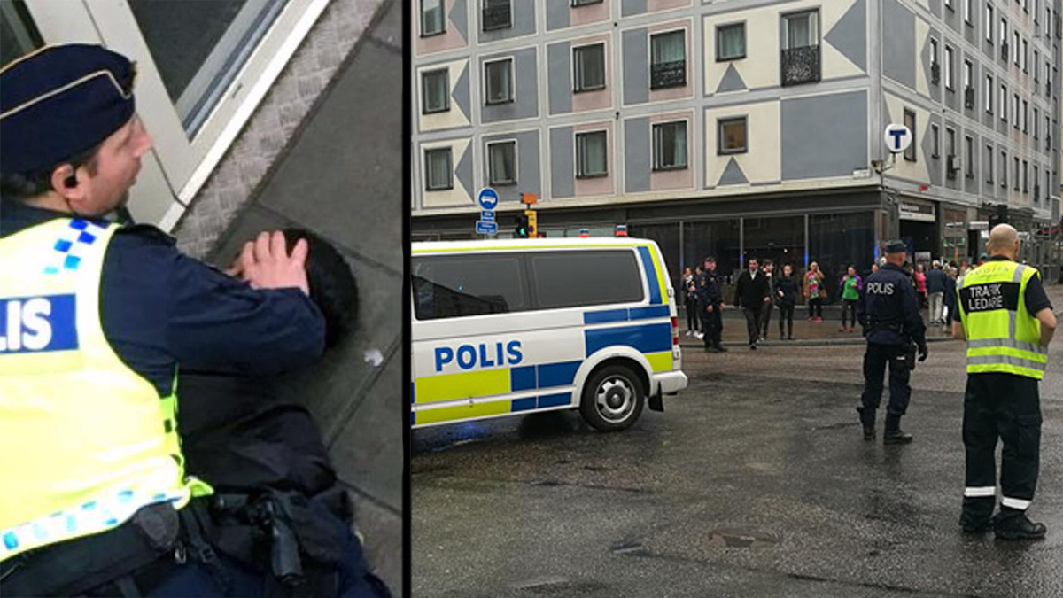 Foto: Privat/Nyheter Idag