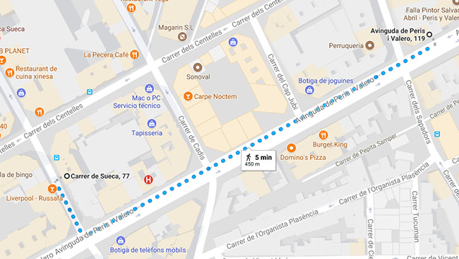 Foto: Google Maps