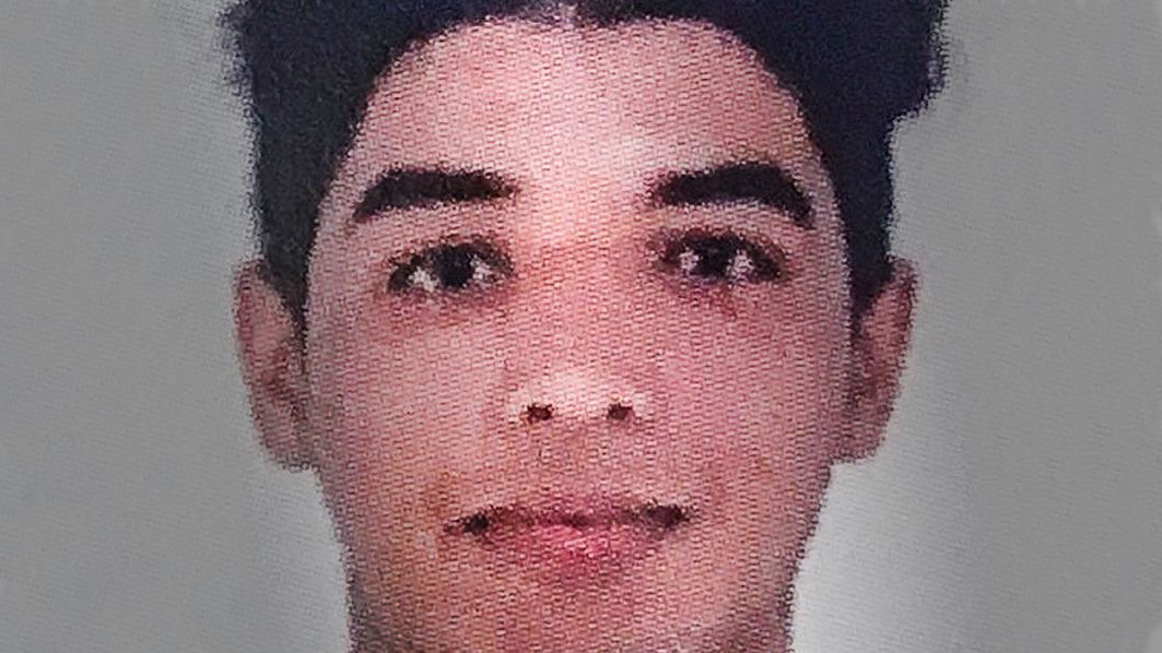 Abderrahman Bouanane.