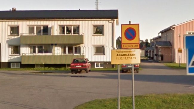 Foto: Google Maps
