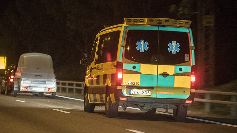 Arkivbild. Foto: Nyheter Idag