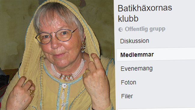 Foto: Pressbild/Skärmdump