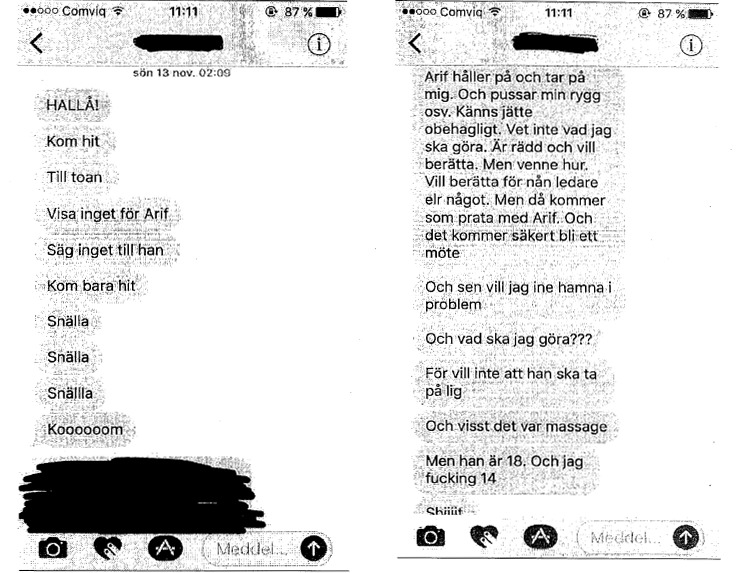Bild: Faksimil