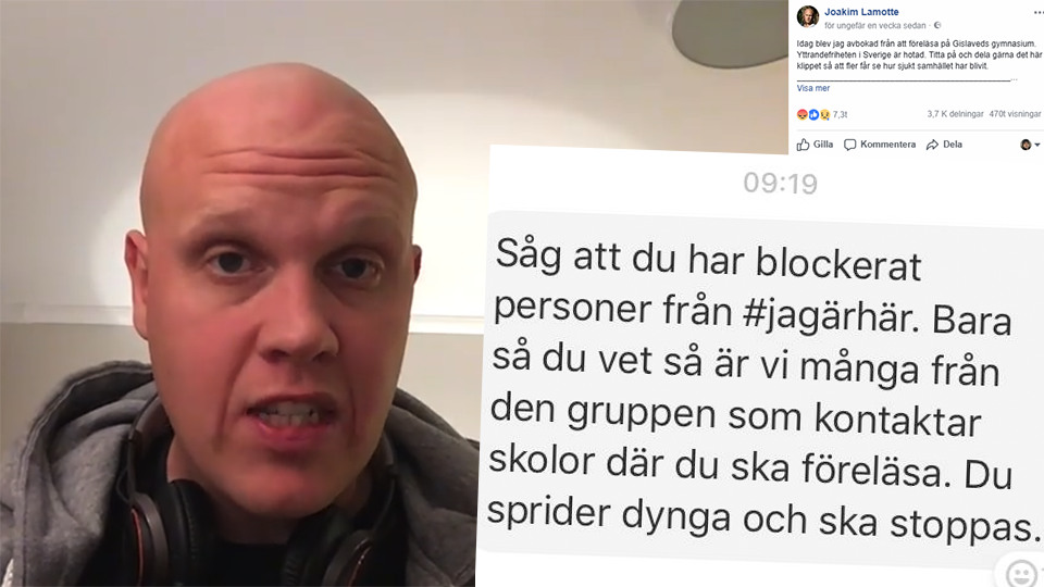 Bild: Facebook
