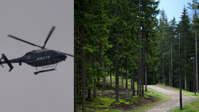 Foto: Nyheter Idag/Ulricehamns kommun/Sören Håkanlind