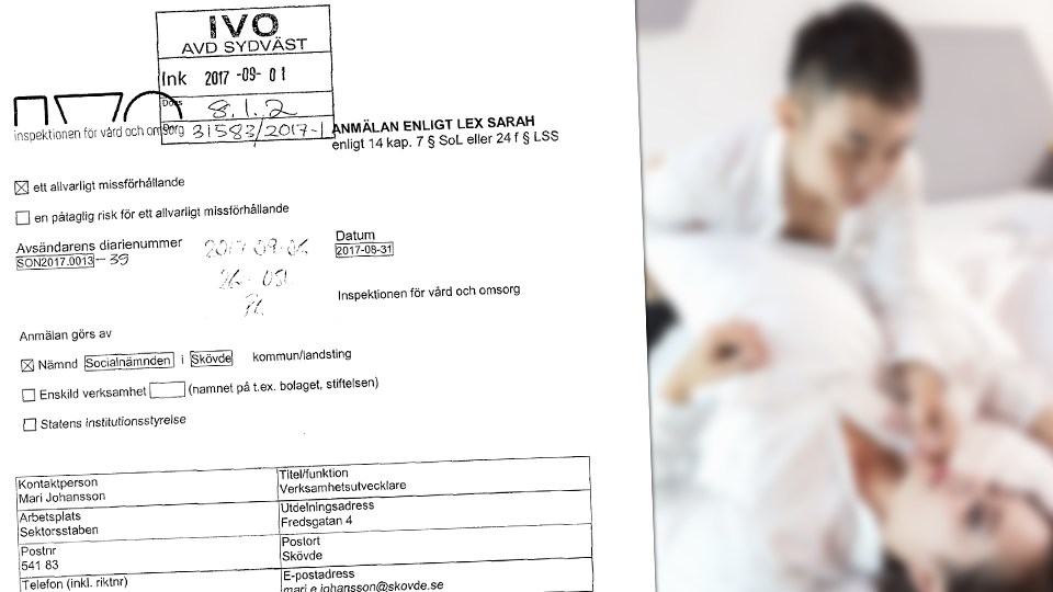 Foto: Faksimil/Sasin Tipchai