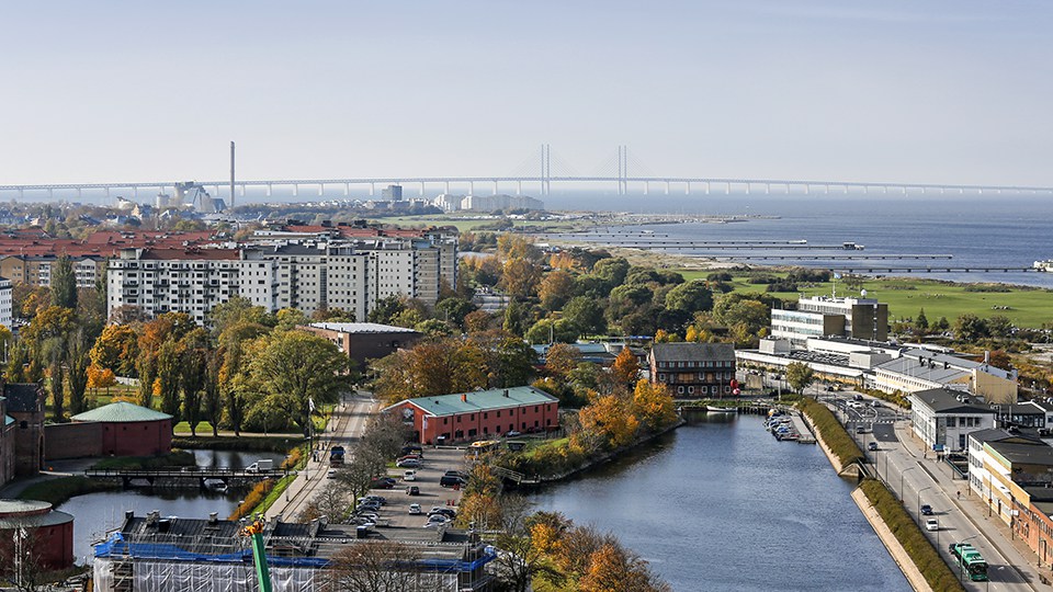 Foto: News Oresund