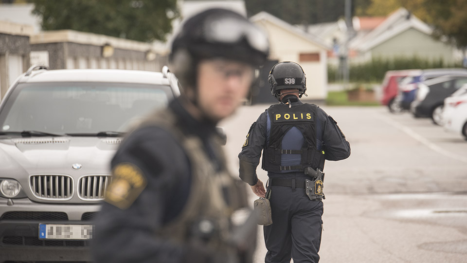 Foto: Nyheter Idag