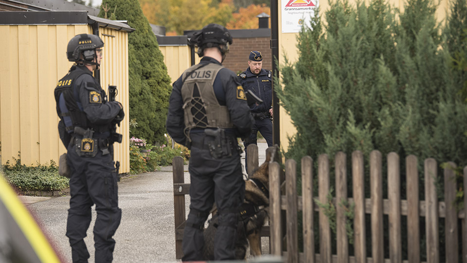 Foto: Nyheter Idag