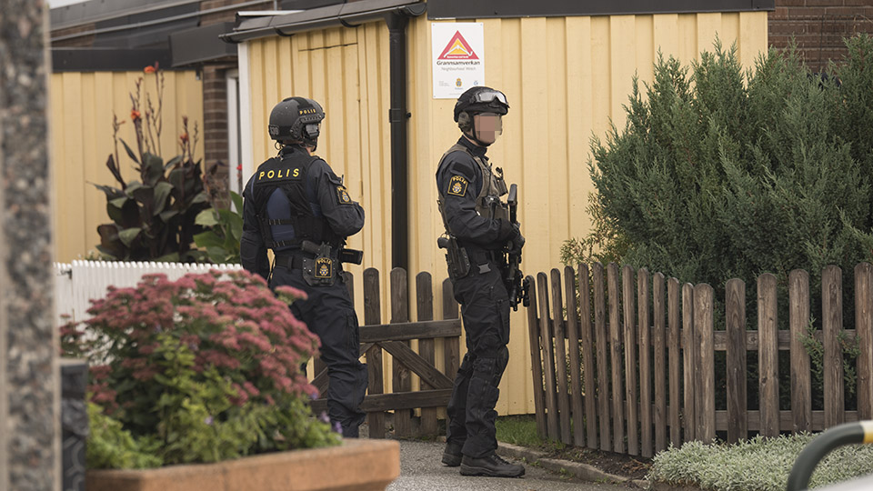 Foto: Nyheter Idag