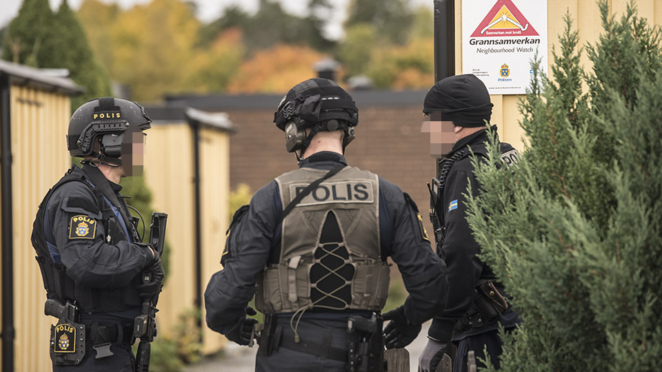 Foto: Nyheter Idag