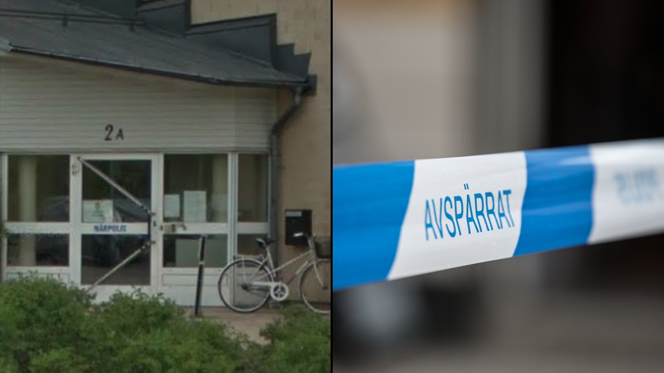 Foto: Google Maps/Nyheter Idag