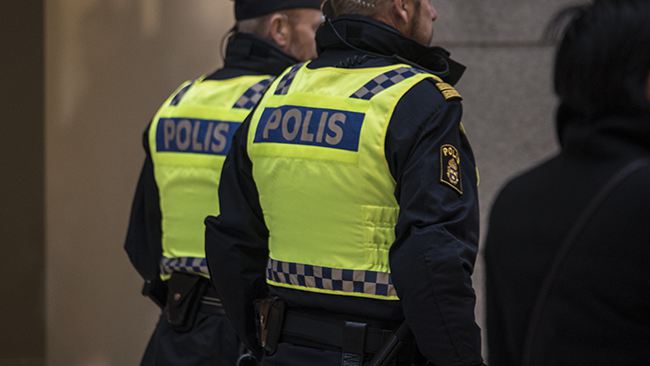 Arkivbild. Foto: Nyheter Idag