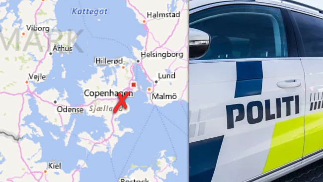 Foto: Google Earth/Polisen