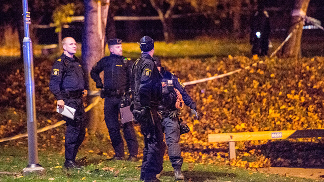 Foto: Nyheter Idag
