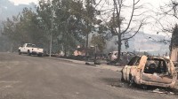 Foto: Santa Rosa Police