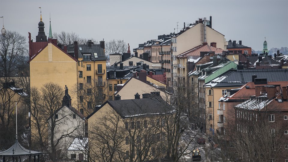 Arkivbild. Foto: Nyheter Idag