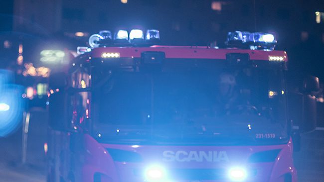 Arkivbild. Foto: Nyheter Idag